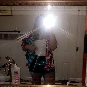 Meet your Posher, Kendall